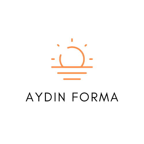 Aydın Forma logo