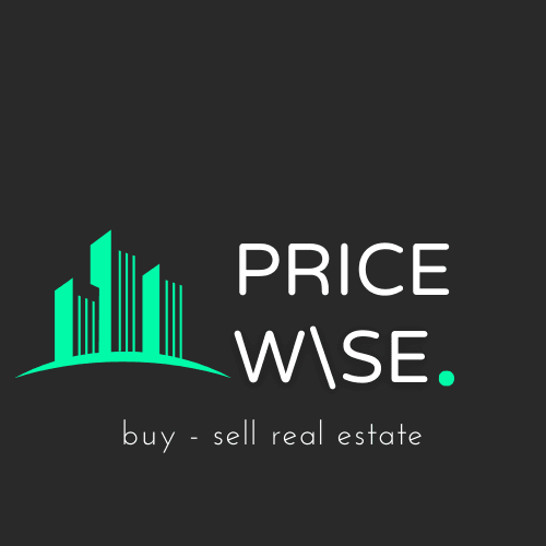 PriceWise logo